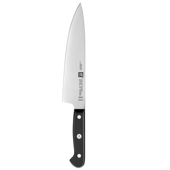 Zwilling Gourmet 8 Inch Chef Knife