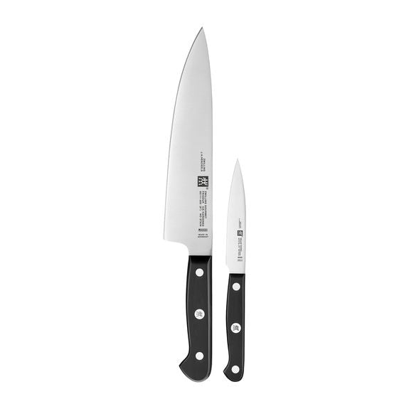 Zwilling  Gourmet "The Must Haves" 2 Piece Knife Set