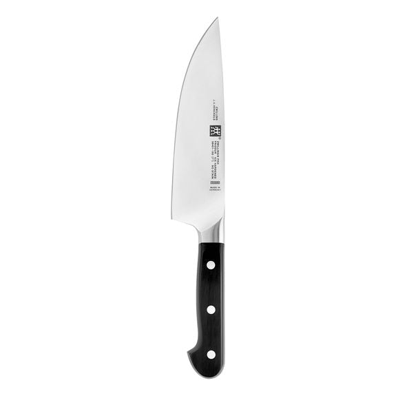 Zwilling Pro 7 Inch Chef Knife