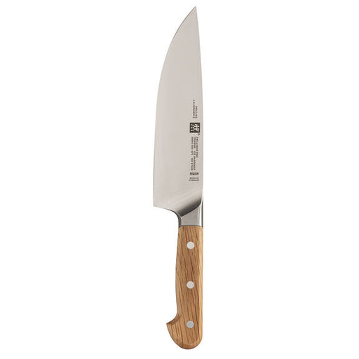 Zwilling Pro Holm 8 Inch Chef Knife