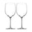 Waterford Elegance Bordeaux Wine Glass Set of 2