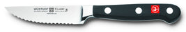 Wusthof Classic 3 Inch Serrated Paring Knife