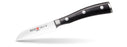 Wusthof Classic Ikon 3 Inch Flat Cut Paring Knife