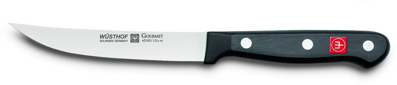 Wusthof Gourmet 4½ Inch Steak Knife
