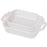 Staub 2 Piece Rectangular Baking Dish Set