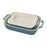 Staub 2 Piece Rectangular Baking Dish Set