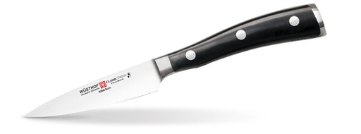 Wusthof Classic Ikon 3½ Inch Paring Knife