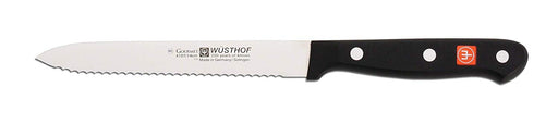 Wusthof Gourmet 5 Inch Serrated Utility Knife