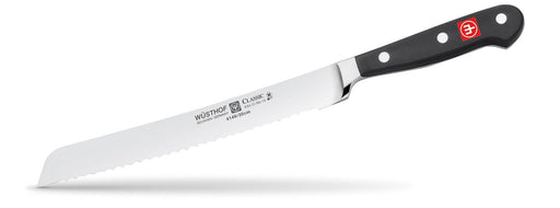 WUSTHOF Classic 8 Inch Bread Knife Model:4149-7, 1040101020