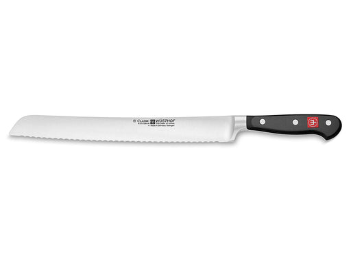 Wusthof Classic 10 Inch Bread Knife