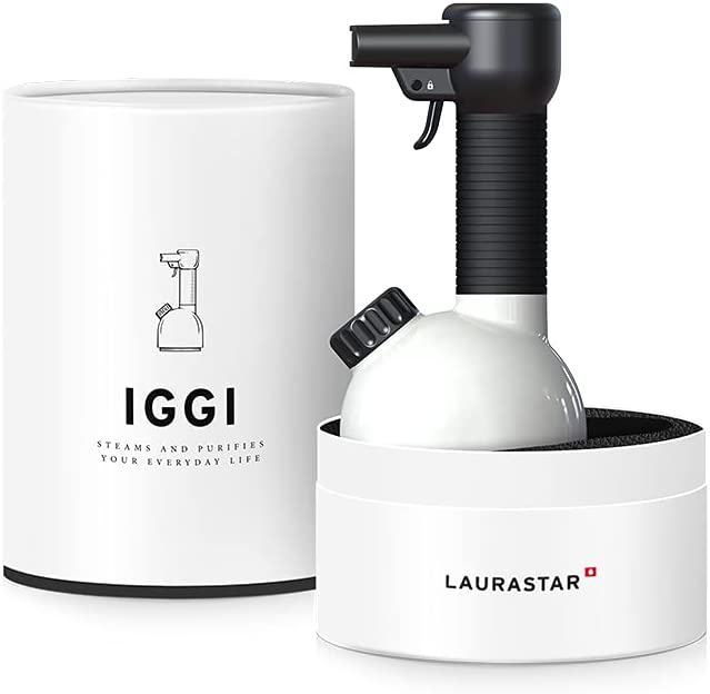 Laurastar IGGI Handheld Steamer