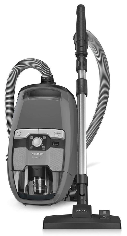 Miele Blizzard CX1 Pure Suction Bagless Canister Vacuum Cleaner 10829430