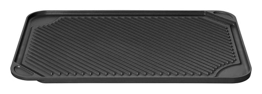 Scanpan Classic 18 x 12 Inch Double Burner Stovetop Grill