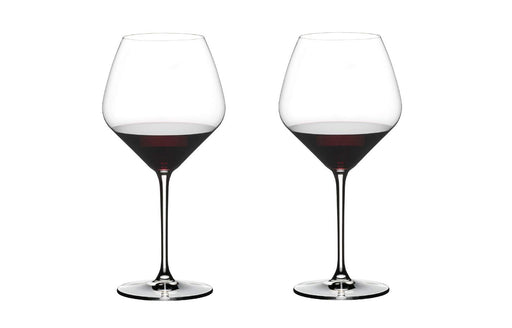 Riedel Extreme Pinot Noir Glass Set of 2