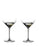 Riedel  Extreme Martini Glass Set of 2
