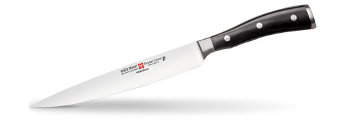 WUSTHOF Classic Ikon 8 Inch Carving Knife