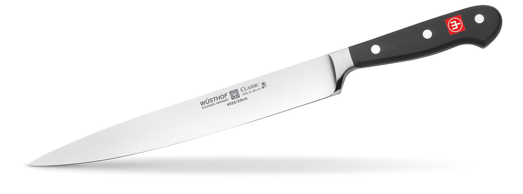Wusthof Classic 9 Inch Carving Knife