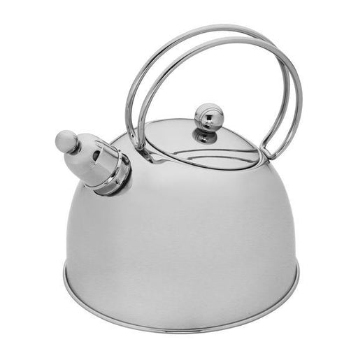 Induction Kettle White Michael Graves – Bright Kitchen