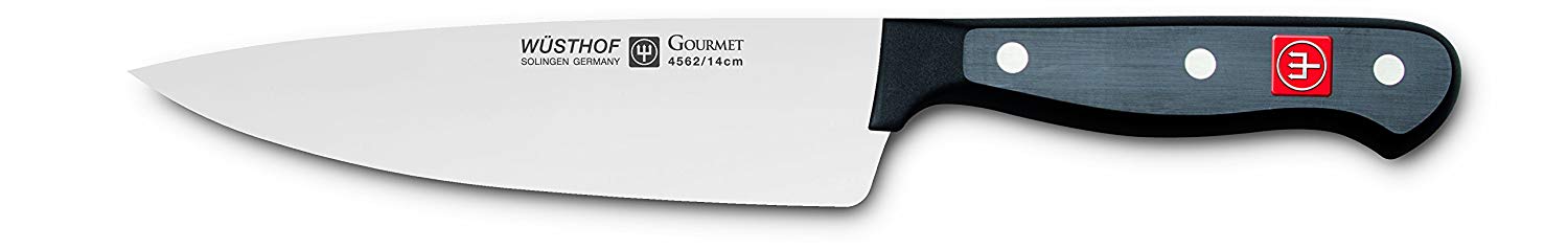Wusthof GOURMET 6 Inch Cook's Knife
