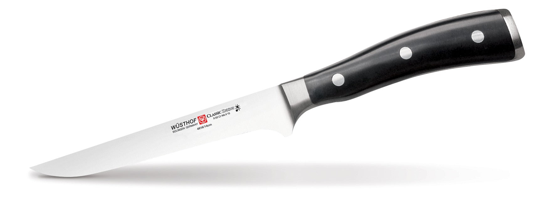 Wusthof Classic Ikon 5 Inch Boning Knife