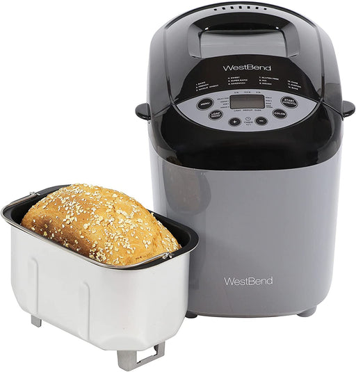 Westbend 3 Lb Hi-Rise™ Breadmaker