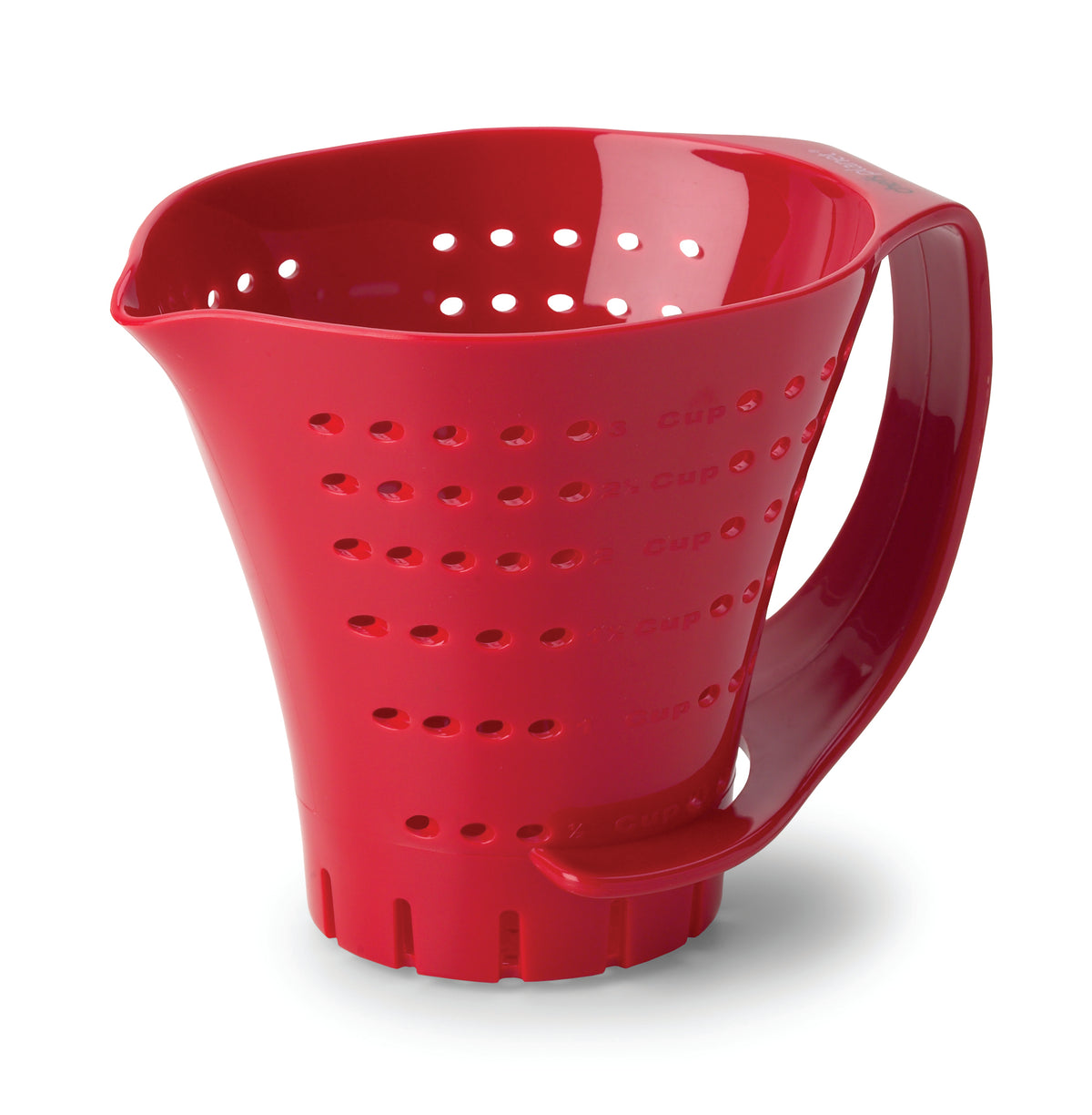 Chef'S Planet Measuring Colander — Kitchen Clique