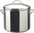 Farberware Classic Stainless Steel Stock Stockpot with Lid