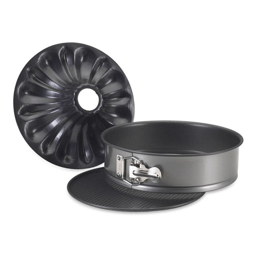 Nordic Ware Pro Form Bakeware 9 Springform Non-Stick Pan