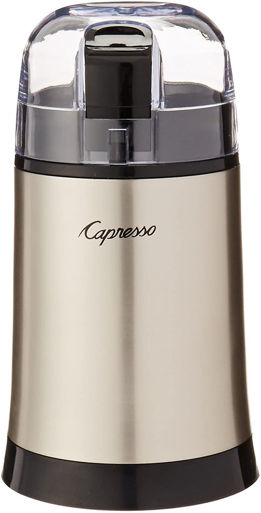 Capresso Cool Grind Coffee & Spice Grinder