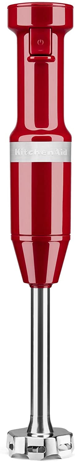 Kitchen Aid Variable Speed Corded Hand Blender
