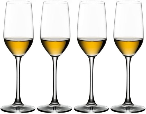 Riedel Bar Ouverture Tequila Glass Set of 4