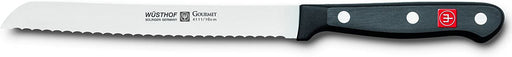 Wusthof 6" Serrated Utility Knife
