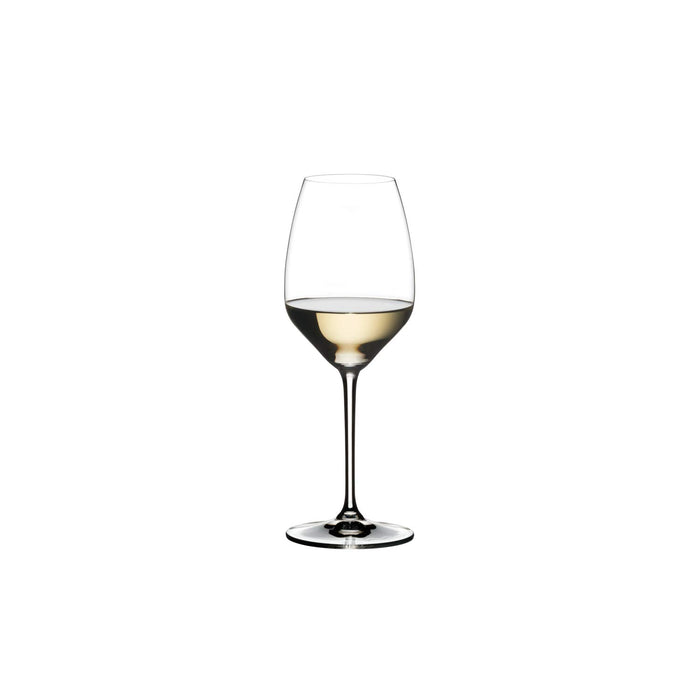 Riedel Exclusive Set of 4 Wine Glasses White Wine Set