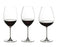 Riedel Veritas Wine Glasses