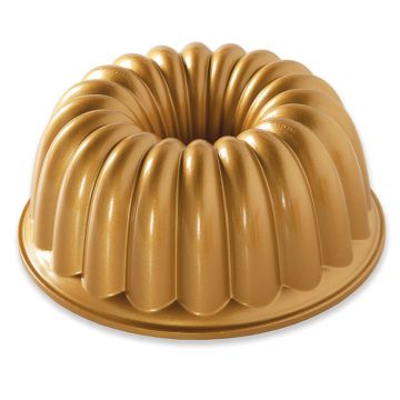 Nordicware Anniversary 12 Cup Bundt Pan - The Peppermill