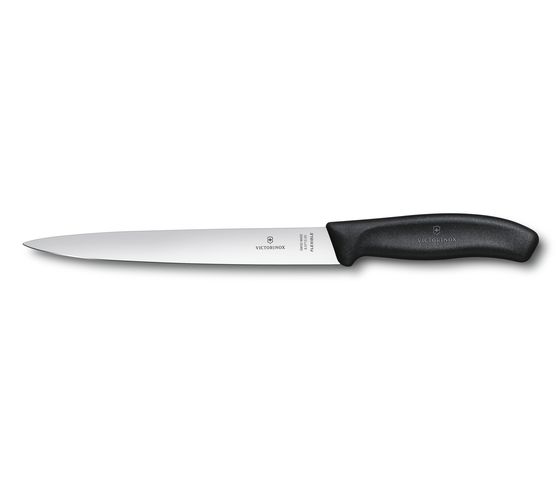 Victorinox Swiss Classic Filleting Knife 8 inch BladeDefault Title