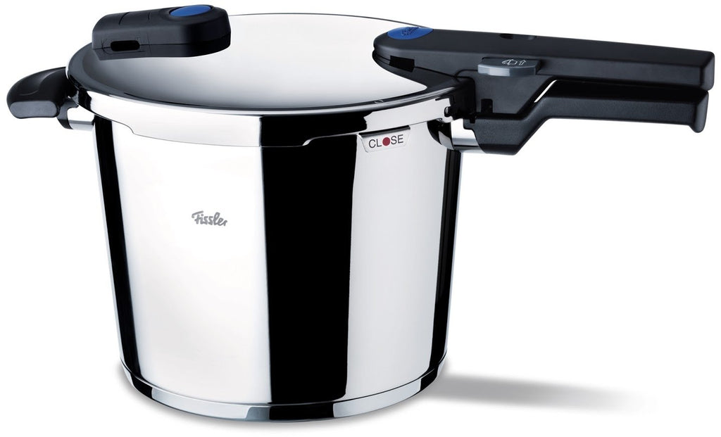 Fissler Vitaquick Pressure Cooker, — Kitchen Clique