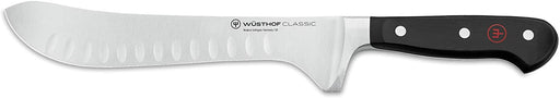 WUSTHOF Classic 8” Artisan Butcher Knife, Hollow Edge