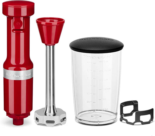 Kitchen Aid Variable Speed Corded Hand Blender