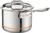 All-Clad, 6202 SS, 2 Qt. Sauce Pan w/ Lid, with Copper Center