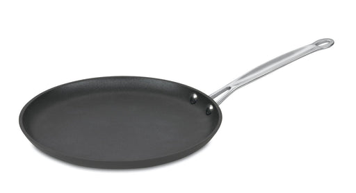 Cuisinart 623-24 Chef's Classic Nonstick Hard-Anodized 10-Inch Crepe Pan