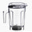 Vitamix 63126 Ascent Series Container 64 oz. Low Profile with SELF DETECT Clear