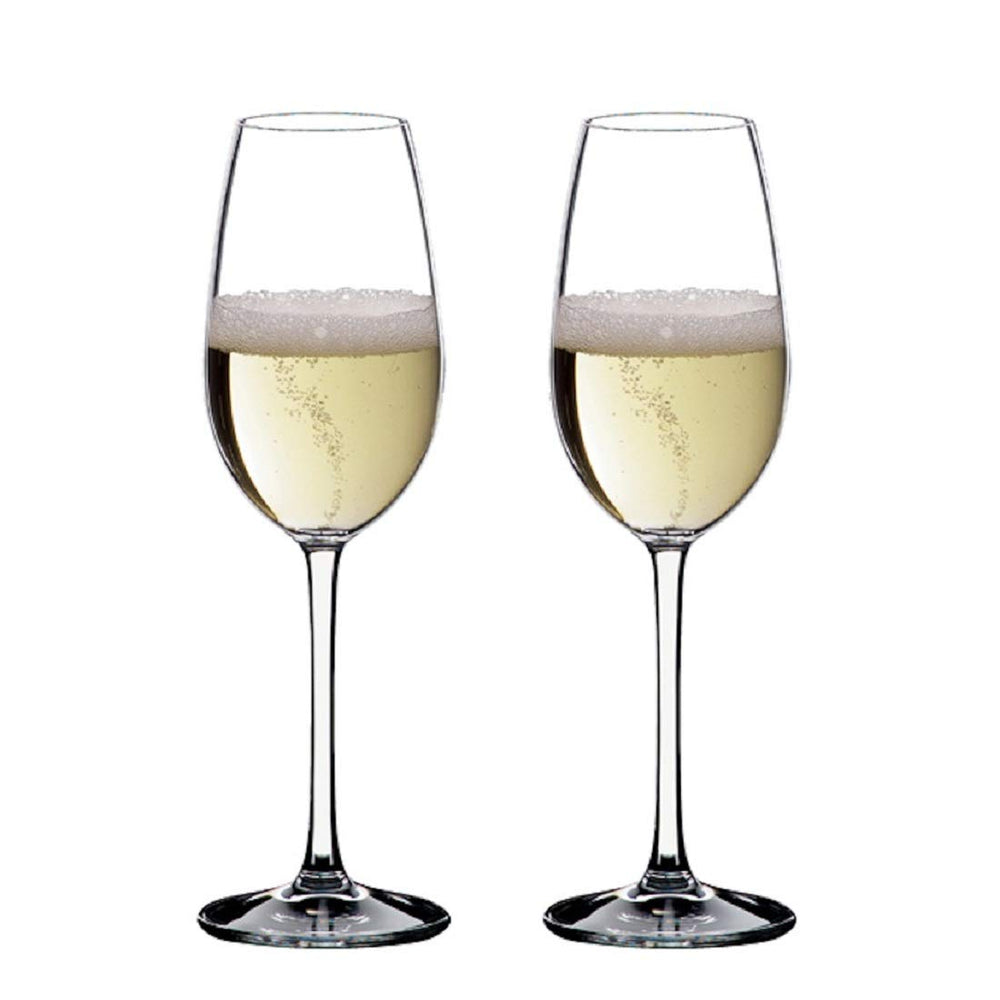 Riedel Ouverture Champagne Glass Set of 2