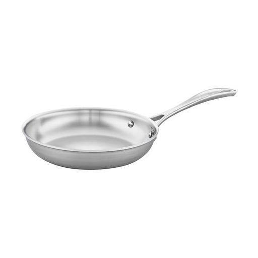 Zwilling SPIRIT 3 Ply 8 Inch Polished Interior Fry Pan