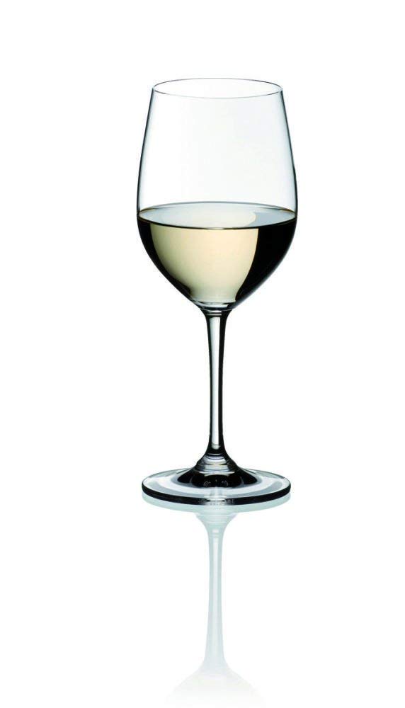 Riedel Vinum Chablis/Chardonnay Glasses Set of 2