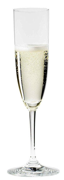 Riedel VINUM Champagne Glasses Set of 2