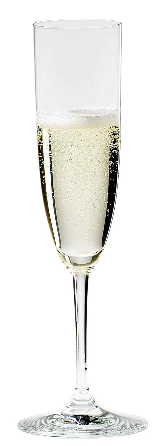 Riedel VINUM Champagne Glasses Set of 2