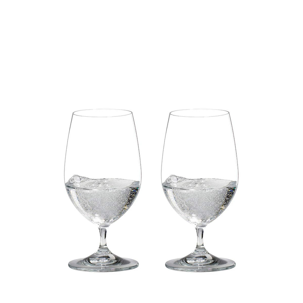 Riedel VINUM Gourmet Glasses Set of 2