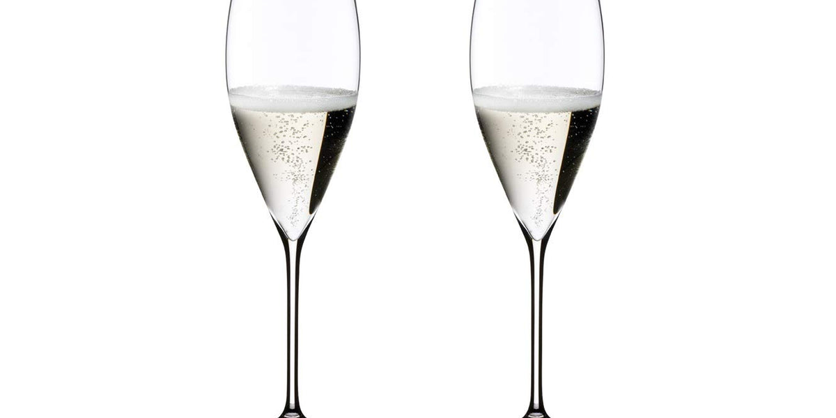 RIEDEL Vinum Vintage Champagne Glass