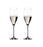 Riedel Vinum Cuvee Prestige Wine Glass Set of 2